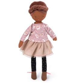 Moulin Roty Rose the Parisiennes (Small) - Doll