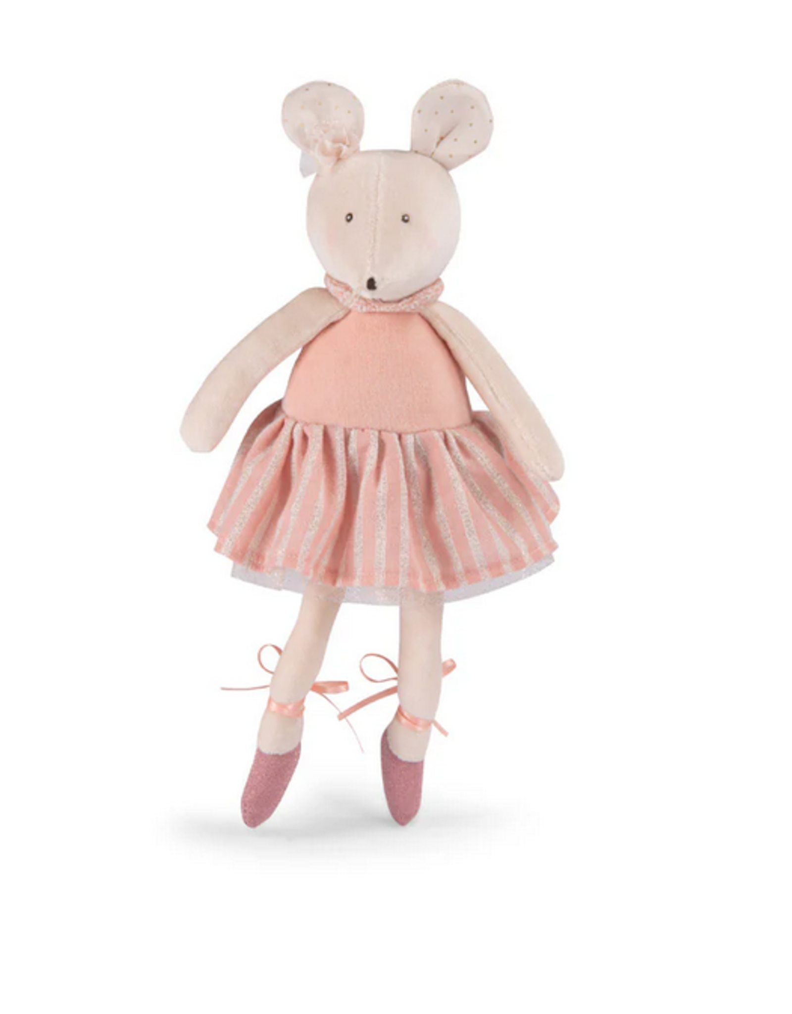 Moulin Roty Anna the Mouse - the Little School of Dance