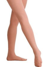 Bodywrappers Adult Footed Tights A80