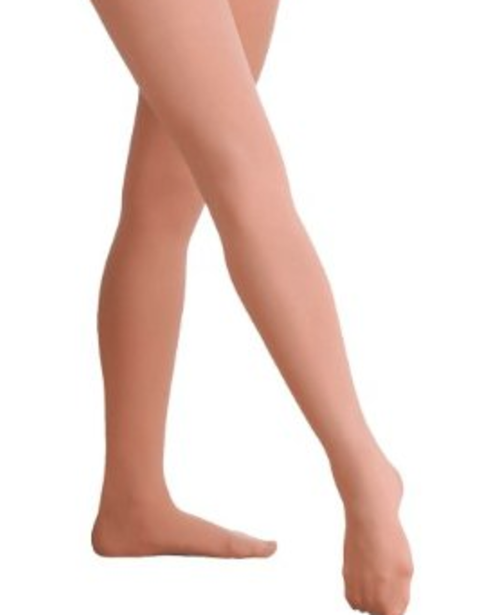 Bodywrappers Adult Footed Tights A80