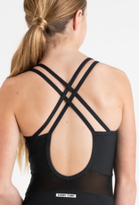 Every Turn Prima Leotard