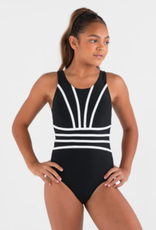 Every Turn Soul Sister Leotard