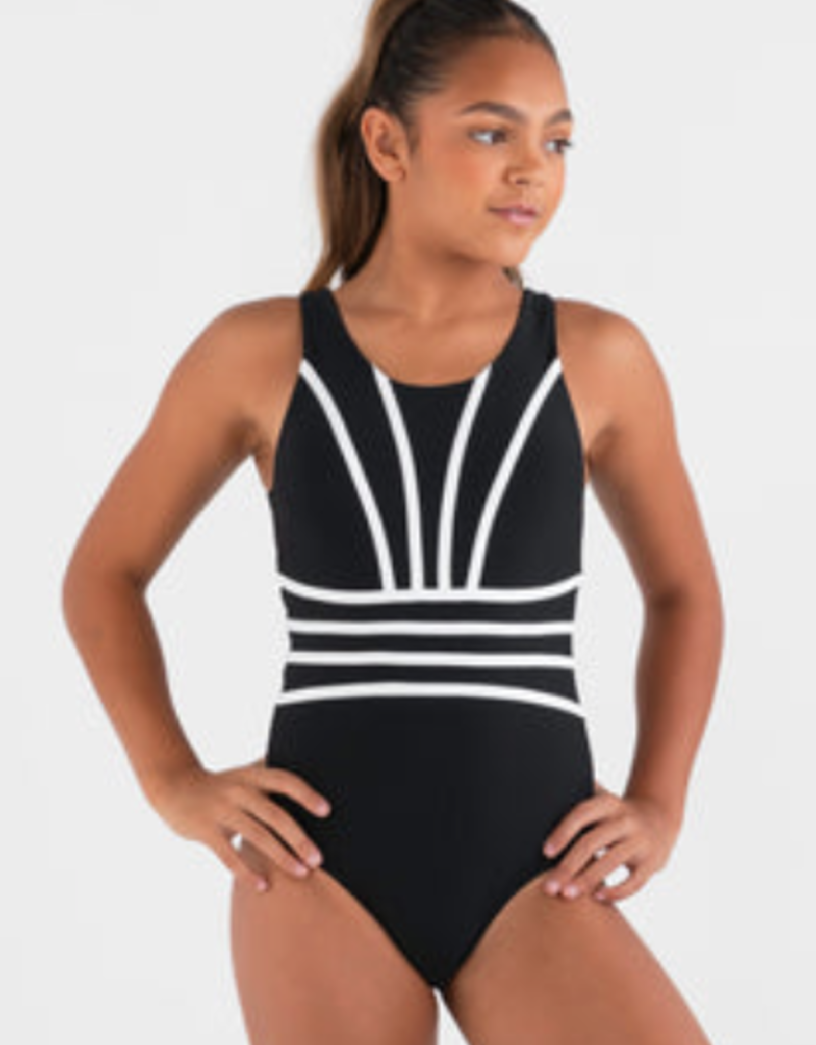 Every Turn Soul Sister Leotard