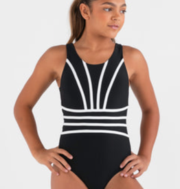 Every Turn Soul Sister Leotard