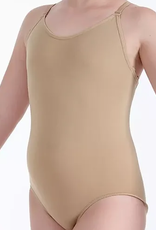 Silky Dance Seamless Low Back Camisole