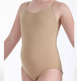 Silky Dance Seamless Low Back Camisole