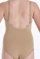 Silky Dance Seamless Low Back Camisole