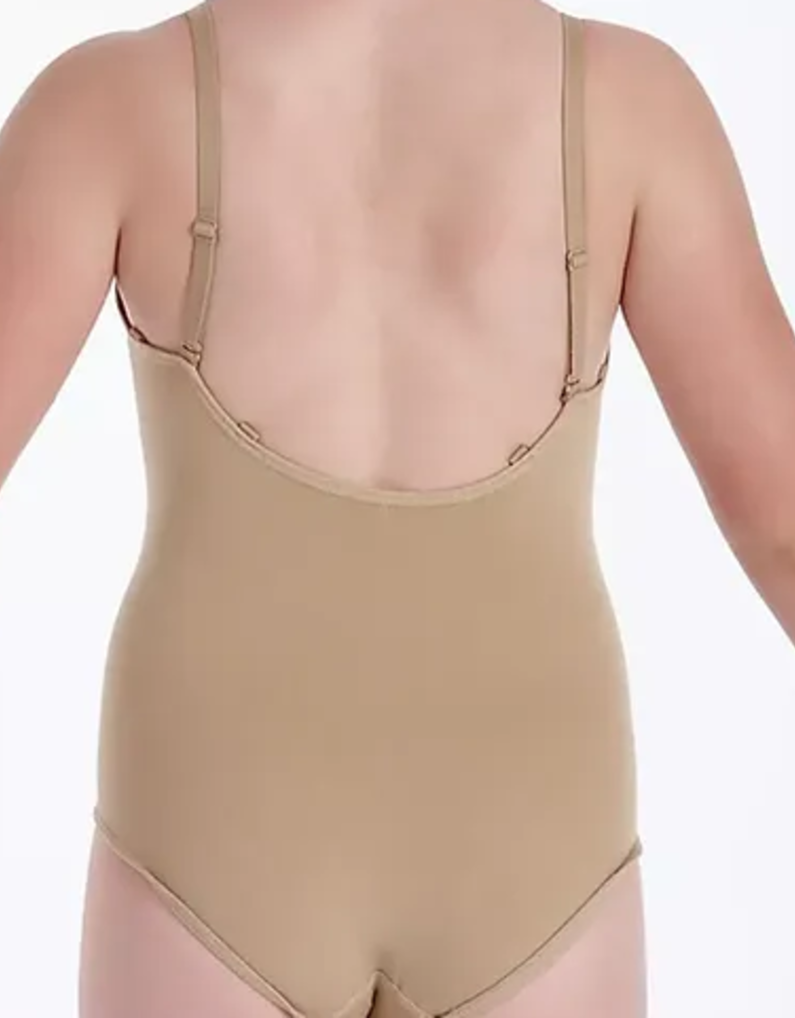 Silky Dance Seamless Low Back Camisole
