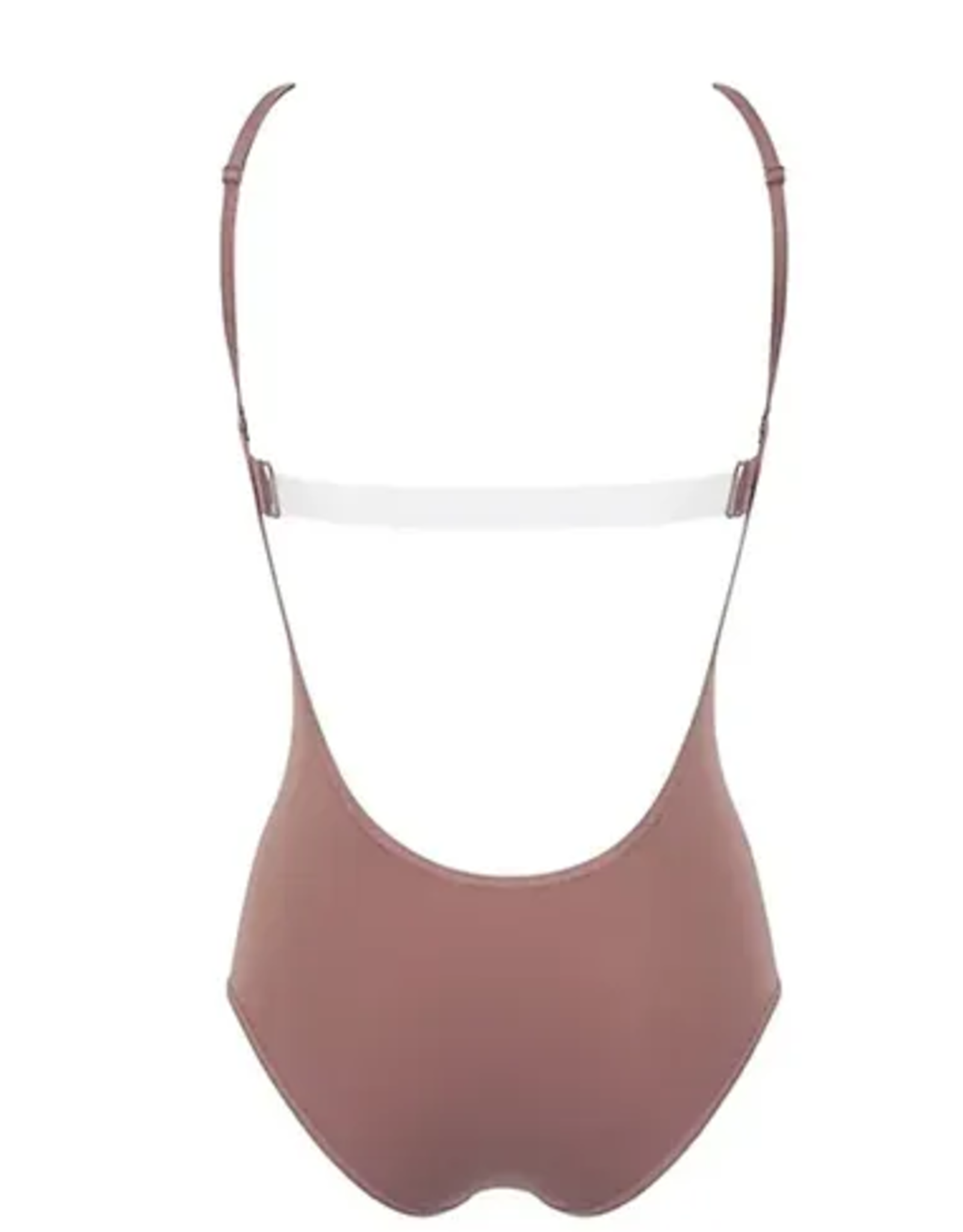 Silky Dance Low Back Camisole With Removable Padding