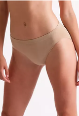 Silky Dance Seamless High Cut Brief
