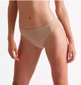 Silky Dance Seamless High Cut Brief