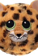 Ty Beanie Bouncer Spots The Tan Leopard