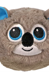 Ty Beanie Bouncer Katy The Grey Koala