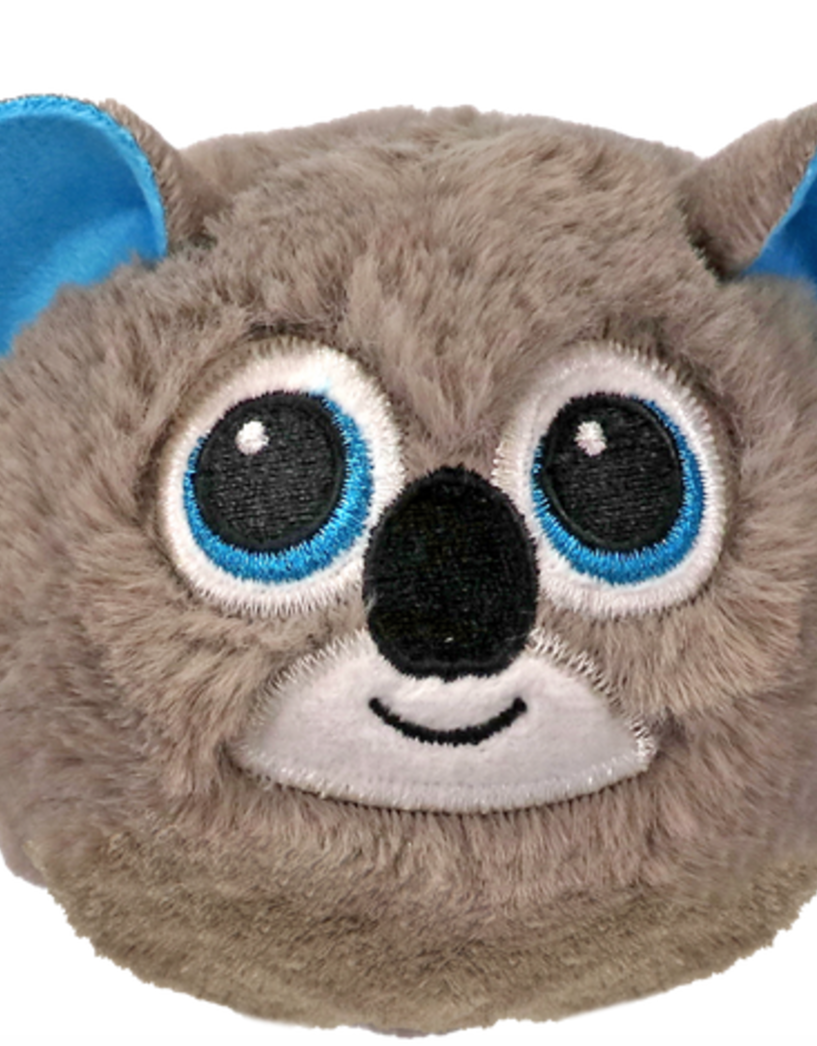 Ty Beanie Bouncer Katy The Grey Koala