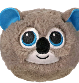 Ty Beanie Bouncer Katy The Grey Koala