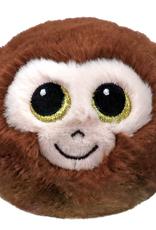 Ty Beanie Bouncer Banana The Brown Monkey