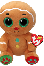 Ty Beanie Boos Nutmeg The Brown Gingerbread