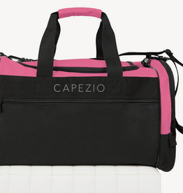 Capezio B246 Pink Everyday Dance Duffle