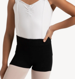 Capezio CK10951C Knit Youth Boy Shorts