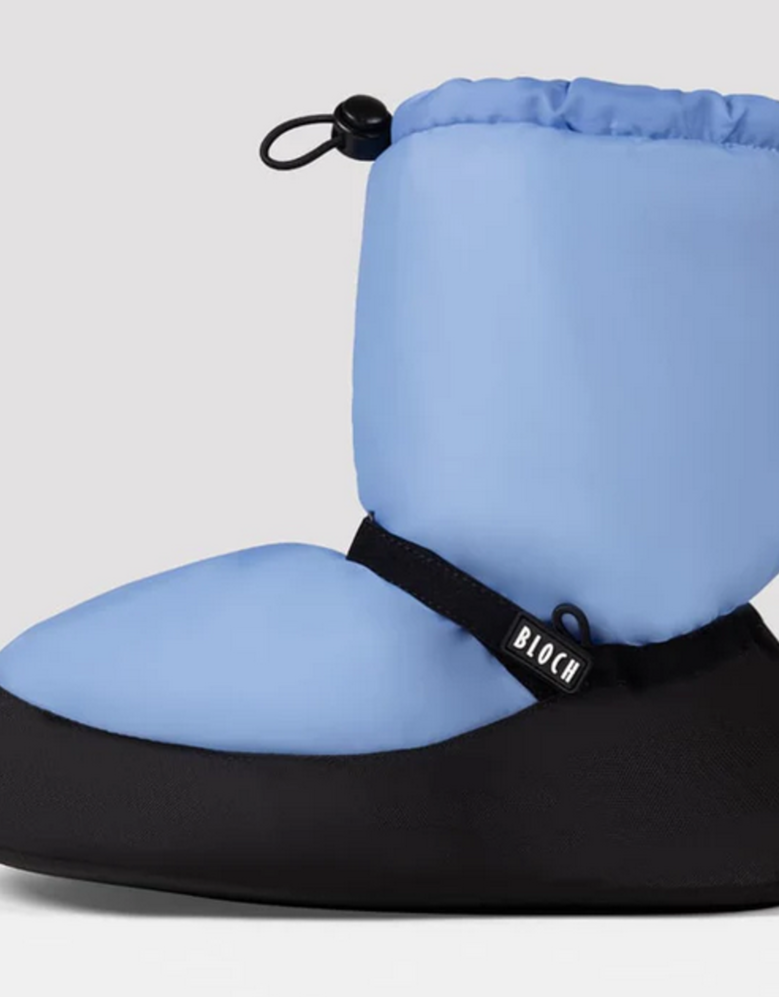 Bloch Warm Up Booties IM009B
