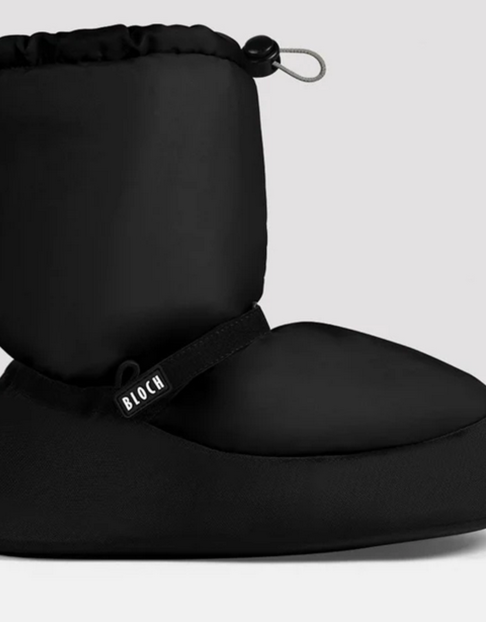 Bloch Warm Up Booties IM009B