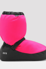 Bloch Warm Up Booties IM009B
