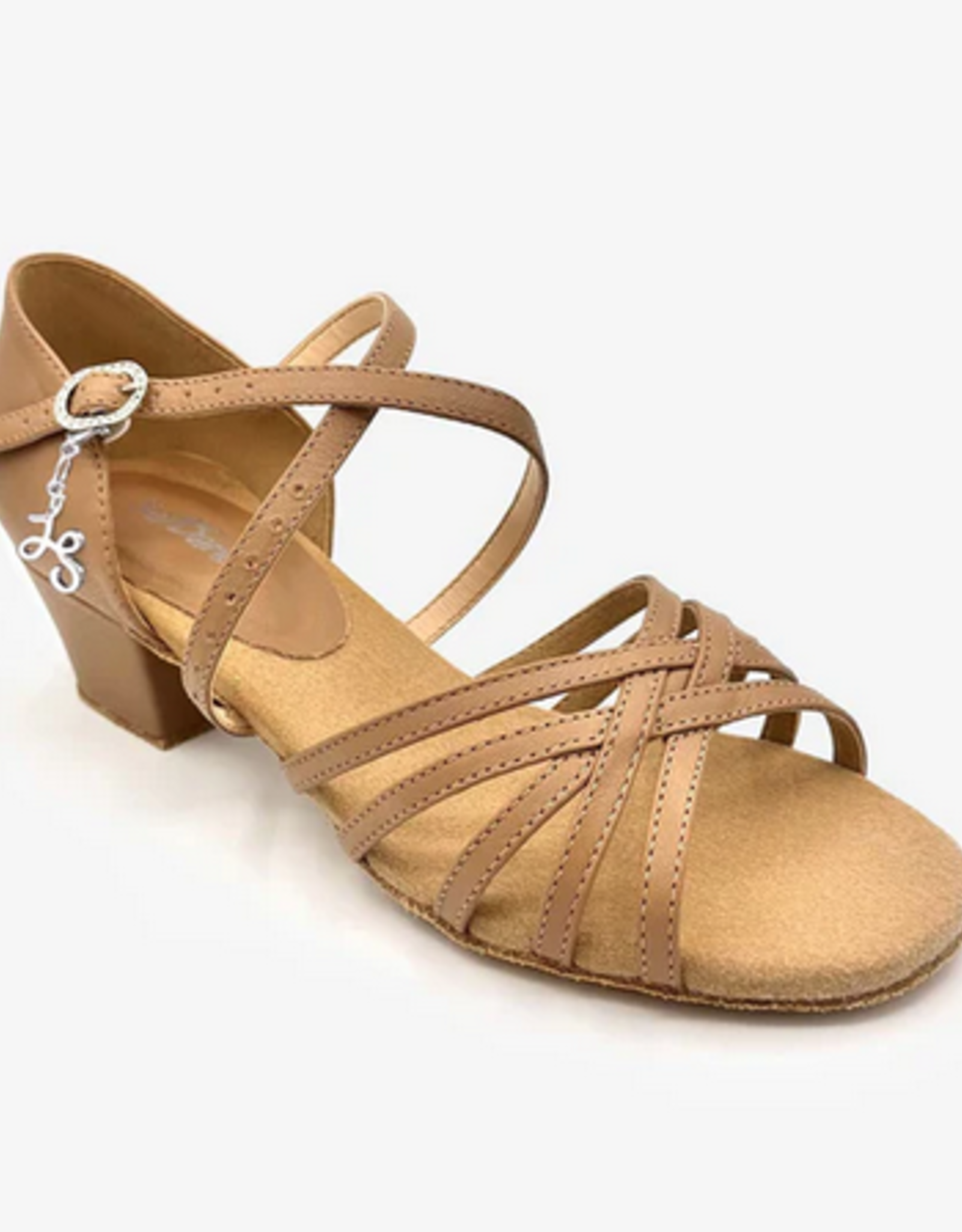 So Danca BL301 Mambo Ballroom Shoe