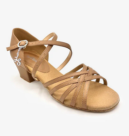 So Danca BL301 Mambo Ballroom Shoe