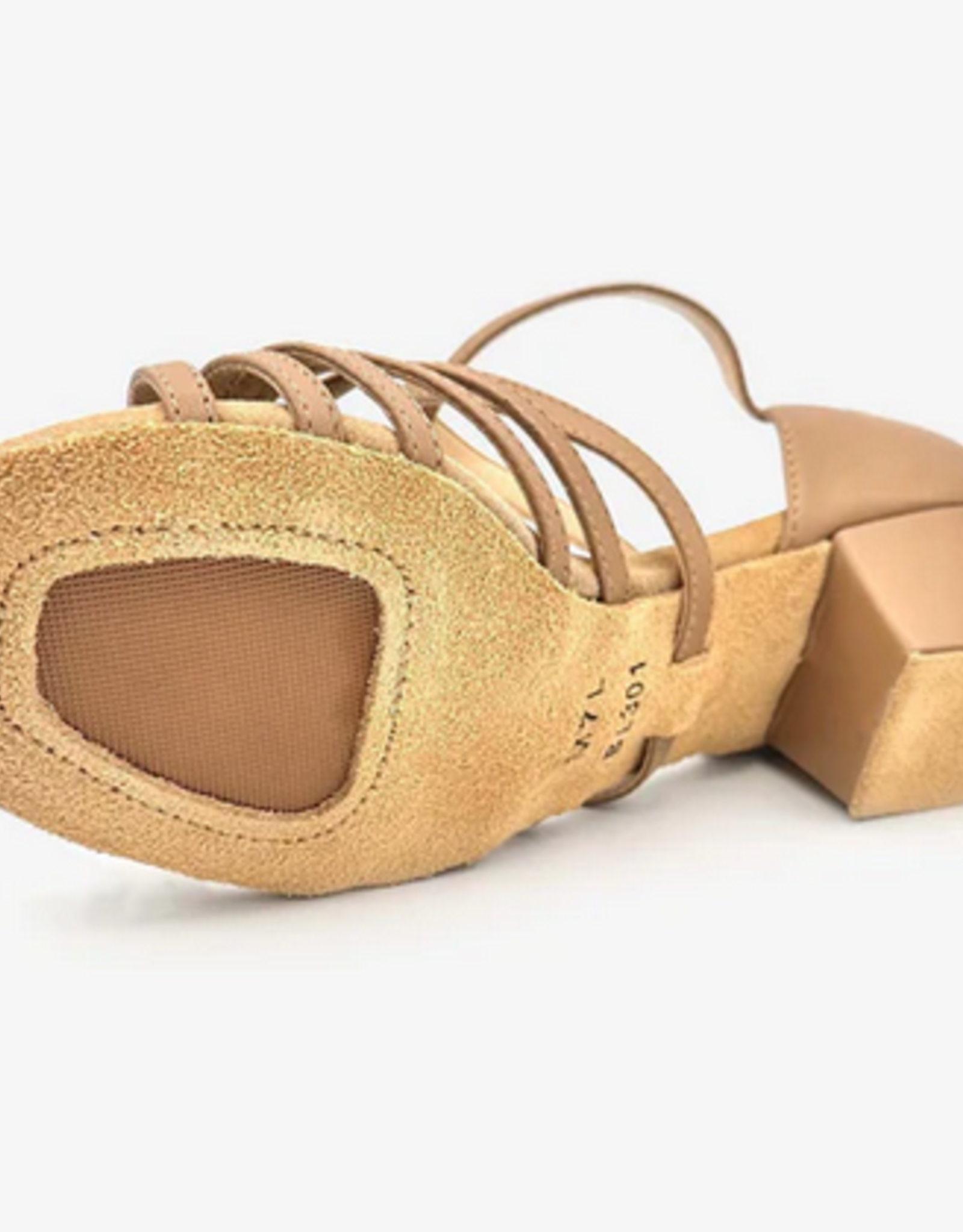 So Danca BL301 Mambo Ballroom Shoe