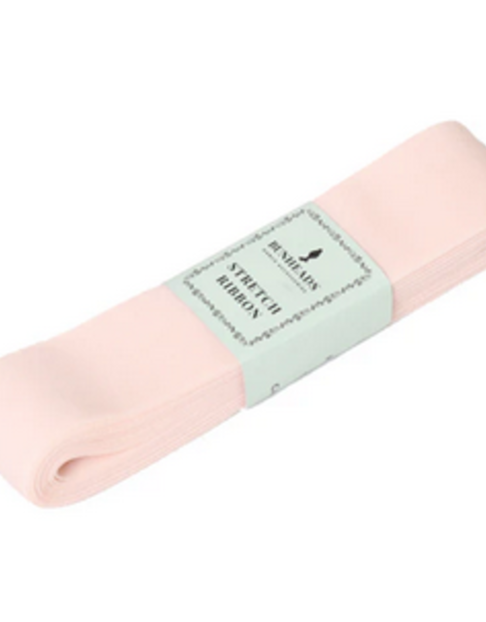 Capezio BH1516 Bunheads Stretch Ribbon