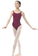 Danse De Paris Natasha Claret Youth & Adult L0012L