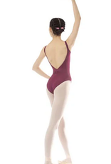 Danse De Paris Natasha Claret Youth & Adult L0012L