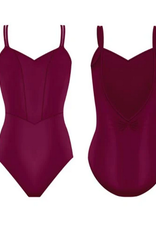 Danse De Paris Natasha Claret Youth & Adult L0012L
