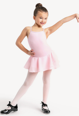 Capezio Children's Collection Camisole Cotton Dress  Youth 11881C