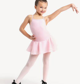 Capezio Children's Collection Camisole Cotton Dress  Youth 11881C