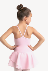 Capezio Children's Collection Camisole Cotton Dress  Youth 11881C