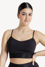Capezio Metro Moves Toronto Bra Top- Adult 12044W