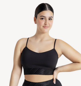Capezio Metro Moves Toronto Bra Top- Adult 12044W