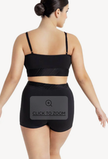 Capezio Metro Moves Toronto Bra Top- Adult 12044W