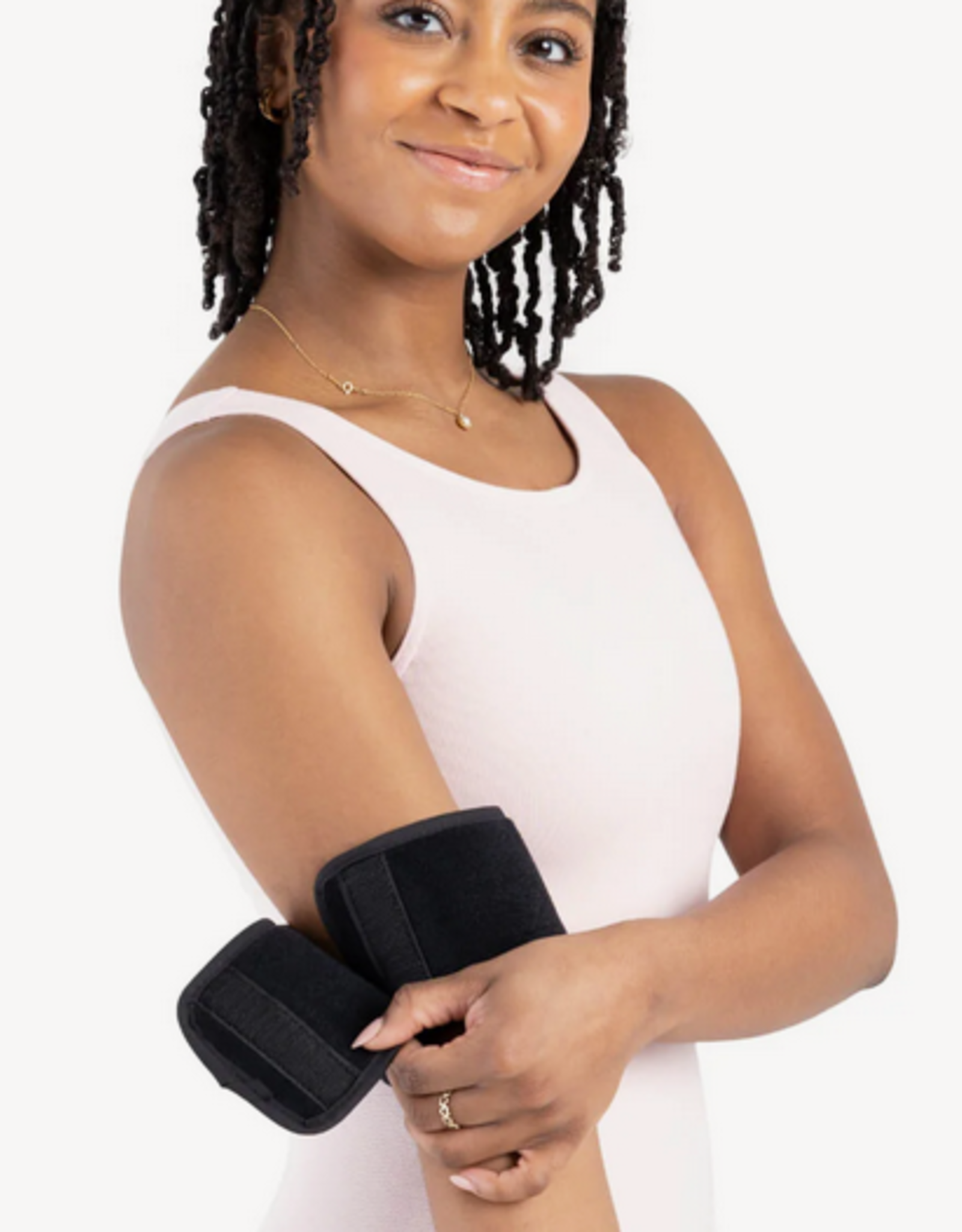Capezio Therma Wrap