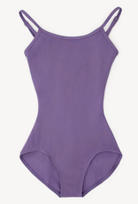 Capezio Camisole Leotard w/ Adjustable Straps