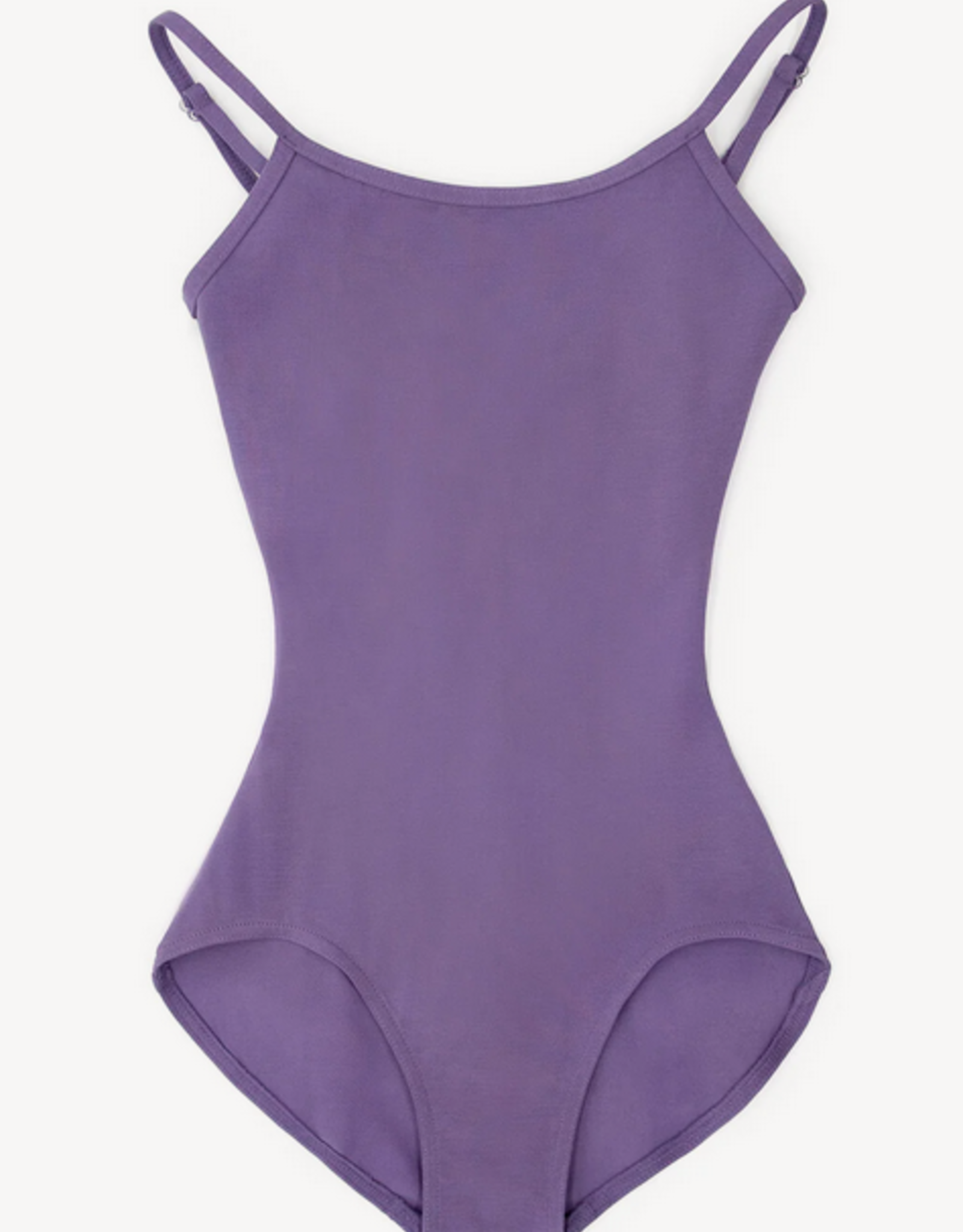 Capezio Camisole Leotard w/ Adjustable Straps