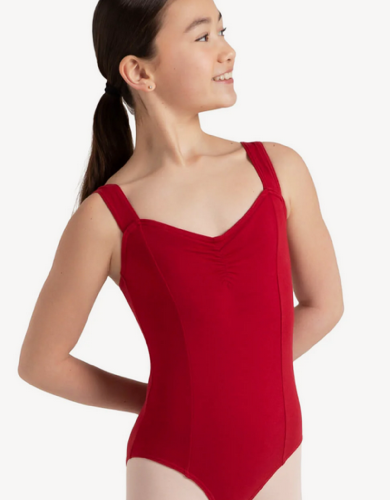 Capezio Princess Tank Leotard -Youth  CC202CD