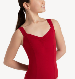 Capezio Princess Tank Leotard -Youth  CC202CD