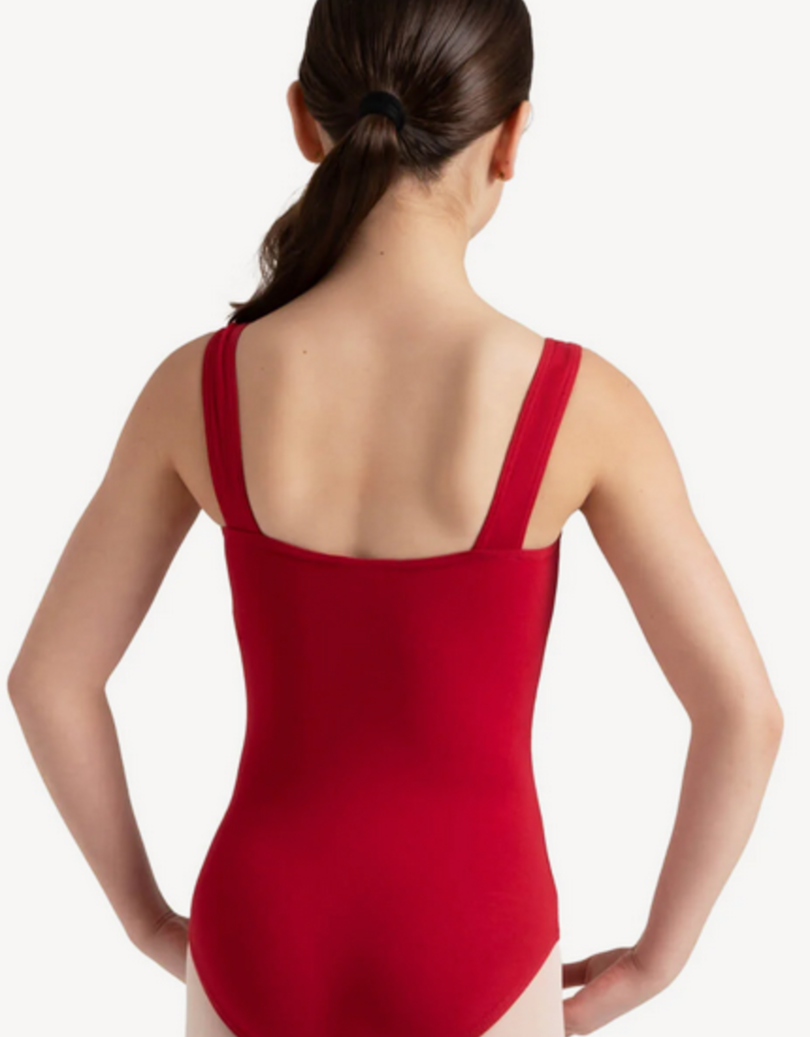 Capezio Princess Tank Leotard -Youth  CC202CD