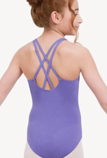 Capezio CC123C Double Strap Leotard Youth