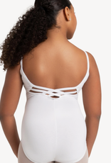 Capezio CC102C V-Neck Cami Leotard Youth