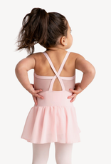 Capezio 11727C Sweetheart Skirted Leo Youth