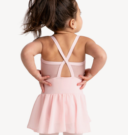 Capezio 11727C Sweetheart Skirted Leo Youth