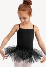 Capezio 11880C Belted Cami Tutu Dress